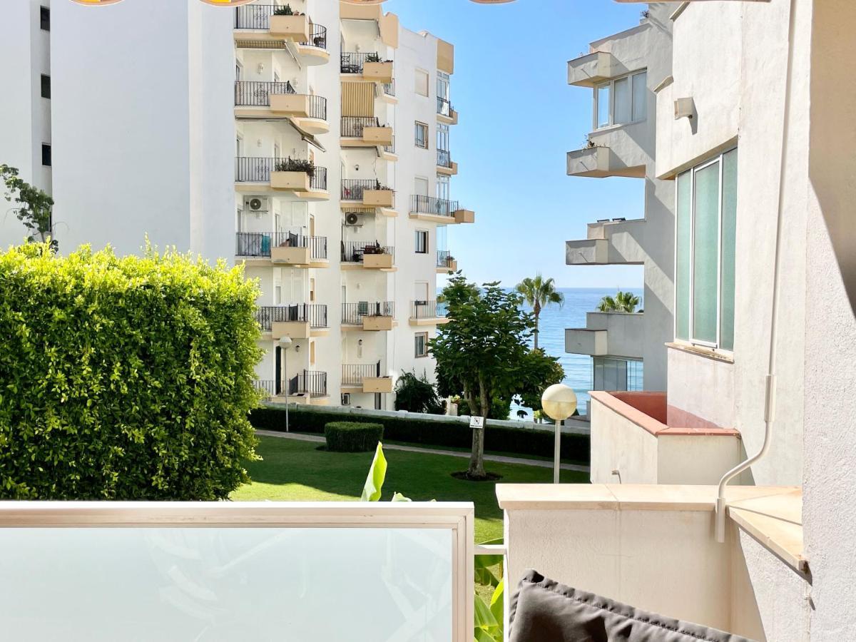 Marbella Del Mar II - Eaw Homes Buitenkant foto