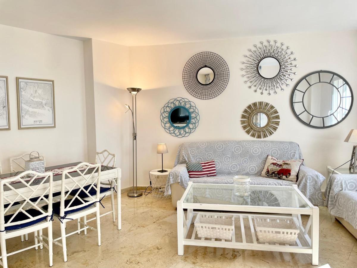 Marbella Del Mar II - Eaw Homes Buitenkant foto