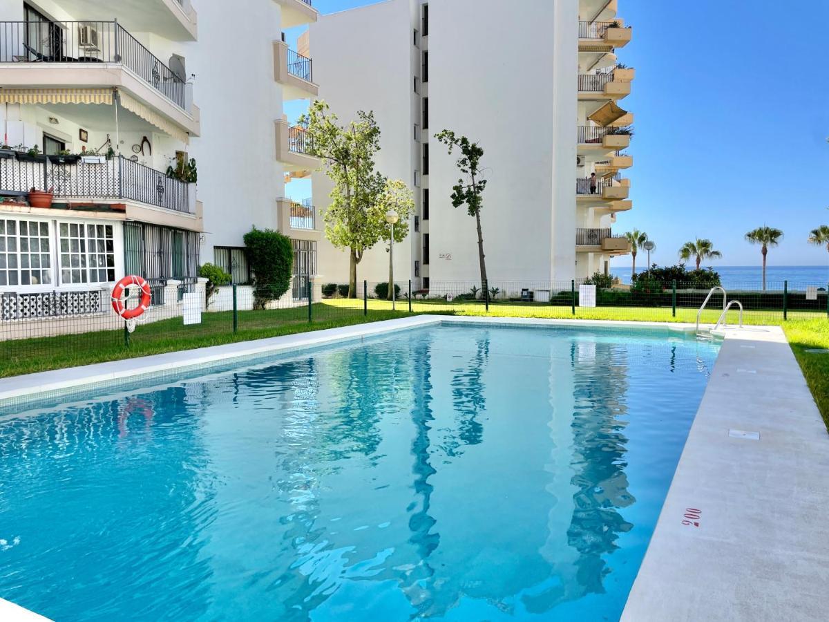 Marbella Del Mar II - Eaw Homes Buitenkant foto