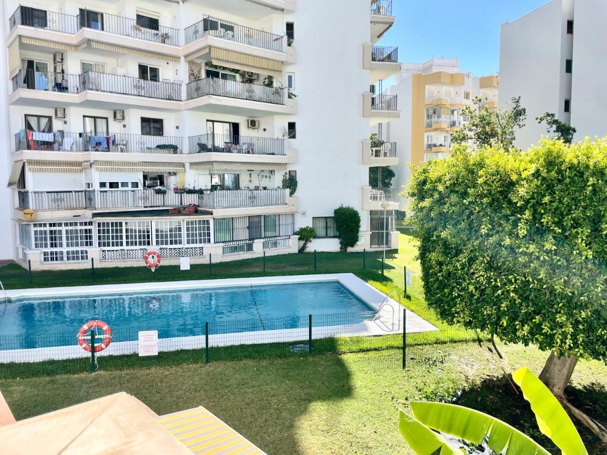 Marbella Del Mar II - Eaw Homes Buitenkant foto