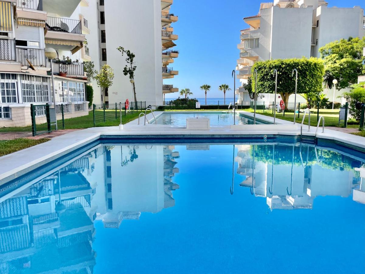 Marbella Del Mar II - Eaw Homes Buitenkant foto