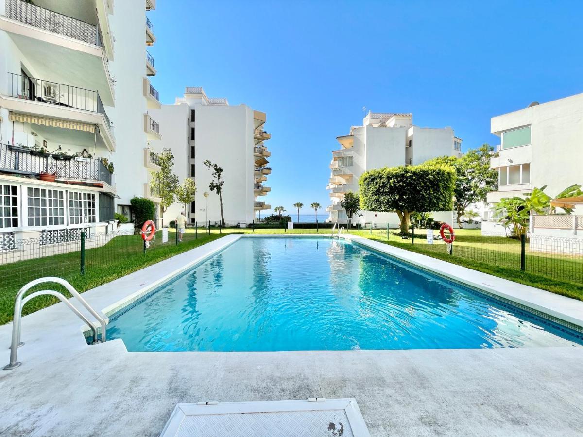 Marbella Del Mar II - Eaw Homes Buitenkant foto
